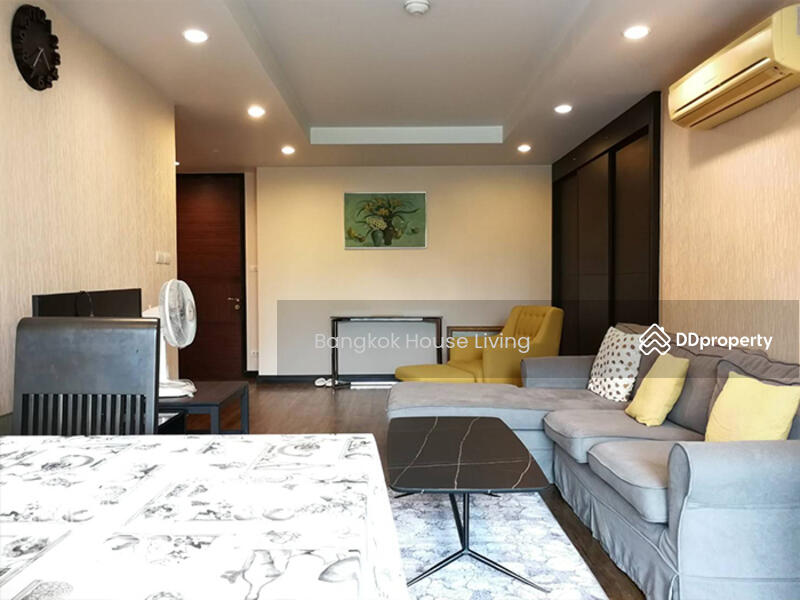 The Avenue Sukumvit 61, Bangkok, Sukhumvit 61, Khlong Tan Nua, Watthana, Bangkok, 2 Bedrooms, 102 sqm, Condo For Rent, by Bangkok House Living, 11102750 - DDproperty.com