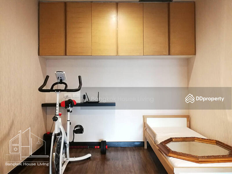 The Avenue Sukumvit 61, Bangkok, Sukhumvit 61, Khlong Tan Nua, Watthana, Bangkok, 2 Bedrooms, 102 sqm, Condo For Rent, by Bangkok House Living, 11102750 - DDproperty.com