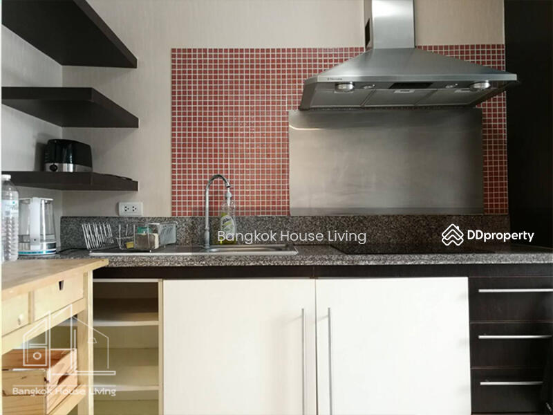 The Avenue Sukumvit 61, Bangkok, Sukhumvit 61, Khlong Tan Nua, Watthana, Bangkok, 2 Bedrooms, 102 sqm, Condo For Rent, by Bangkok House Living, 11102750 - DDproperty.com