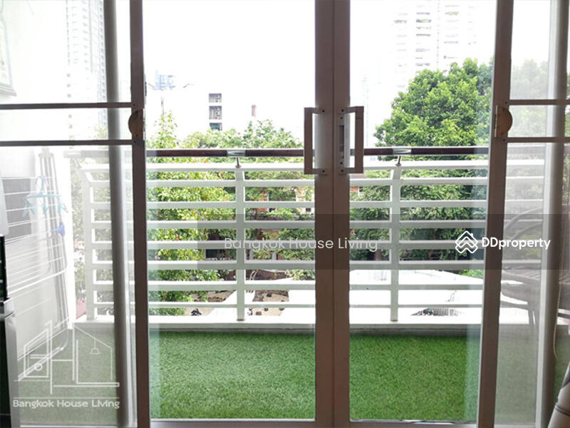 The Avenue Sukumvit 61, Bangkok, Sukhumvit 61, Khlong Tan Nua, Watthana, Bangkok, 2 Bedrooms, 102 sqm, Condo For Rent, by Bangkok House Living, 11102750 - DDproperty.com