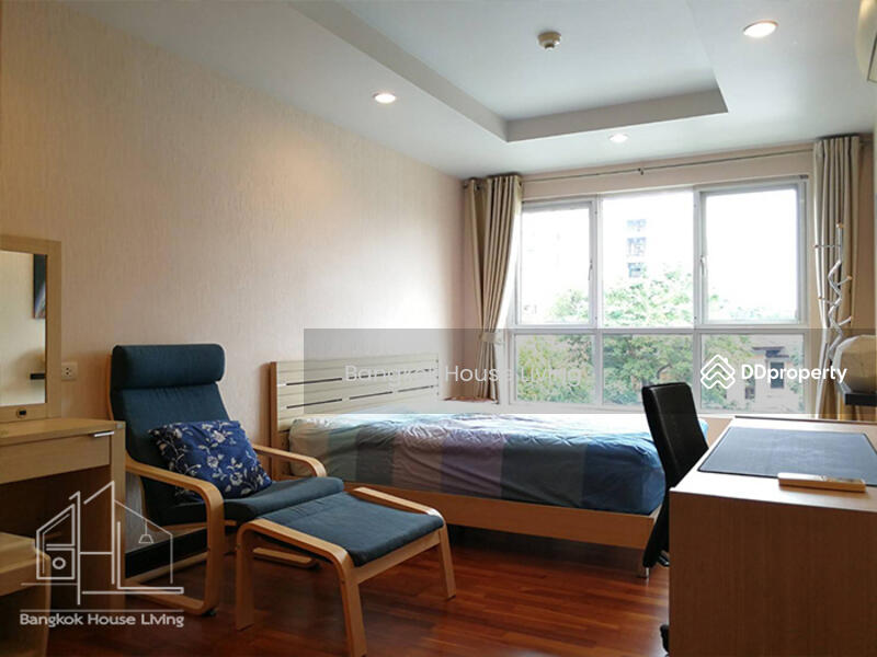 The Avenue Sukumvit 61, Bangkok, Sukhumvit 61, Khlong Tan Nua, Watthana, Bangkok, 2 Bedrooms, 102 sqm, Condo For Rent, by Bangkok House Living, 11102750 - DDproperty.com