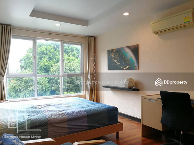 The Avenue Sukumvit 61, Bangkok, Sukhumvit 61, Khlong Tan Nua, Watthana, Bangkok, 2 Bedrooms, 102 sqm, Condo For Rent, by Bangkok House Living, 11102750 - DDproperty.com
