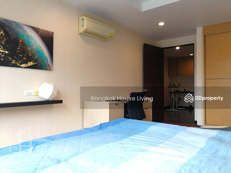 The Avenue Sukumvit 61, Bangkok, Sukhumvit 61, Khlong Tan Nua, Watthana, Bangkok, 2 Bedrooms, 102 sqm, Condo For Rent, by Bangkok House Living, 11102750 - DDproperty.com