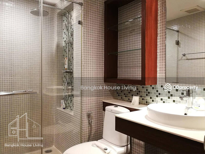 The Avenue Sukumvit 61, Bangkok, Sukhumvit 61, Khlong Tan Nua, Watthana, Bangkok, 2 Bedrooms, 102 sqm, Condo For Rent, by Bangkok House Living, 11102750 - DDproperty.com