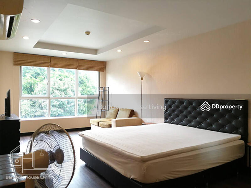 The Avenue Sukumvit 61, Bangkok, Sukhumvit 61, Khlong Tan Nua, Watthana, Bangkok, 2 Bedrooms, 102 sqm, Condo For Rent, by Bangkok House Living, 11102750 - DDproperty.com