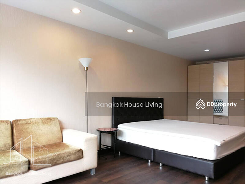 The Avenue Sukumvit 61, Bangkok, Sukhumvit 61, Khlong Tan Nua, Watthana, Bangkok, 2 Bedrooms, 102 sqm, Condo For Rent, by Bangkok House Living, 11102750 - DDproperty.com