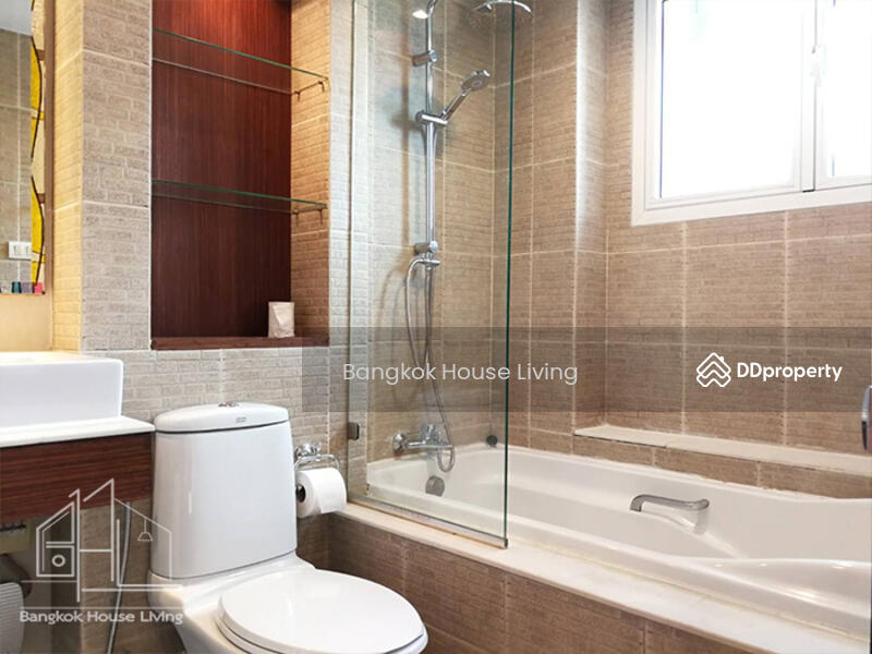 The Avenue Sukumvit 61, Bangkok, Sukhumvit 61, Khlong Tan Nua, Watthana, Bangkok, 2 Bedrooms, 102 sqm, Condo For Rent, by Bangkok House Living, 11102750 - DDproperty.com