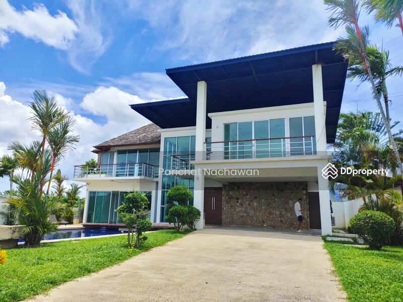 Pool Villa For Rent Near Laguna Phuket, Phuket, Choeng Thale, Thalang