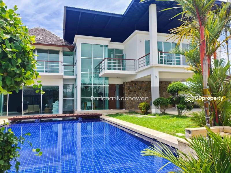 Pool Villa For Rent Near Laguna Phuket, Phuket, Choeng Thale, Thalang
