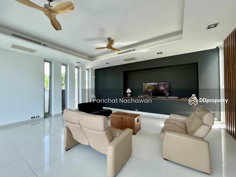 Pool Villa For Rent Near Laguna Phuket, Phuket, Choeng Thale, Thalang