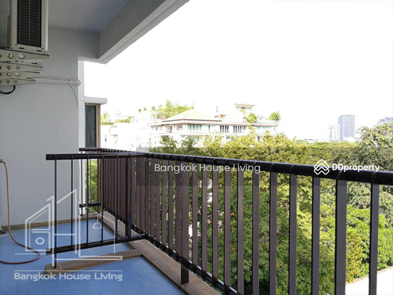 Executive Mansion, Bangkok, Khlong Tan Nua, Watthana, Bangkok, 3 Bedrooms, 280 sqm, Apartment For Rent, by Bangkok House Living, 11102790 - DDproperty.com
