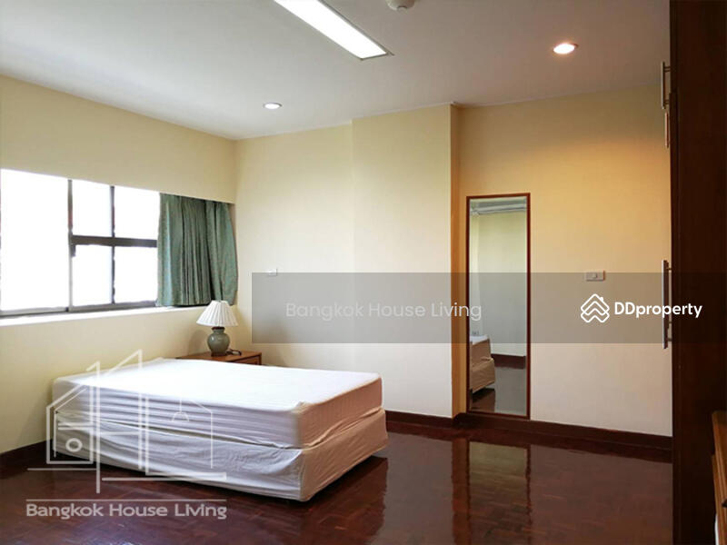 Executive Mansion, Bangkok, Khlong Tan Nua, Watthana, Bangkok, 3 Bedrooms, 280 sqm, Apartment For Rent, by Bangkok House Living, 11102790 - DDproperty.com