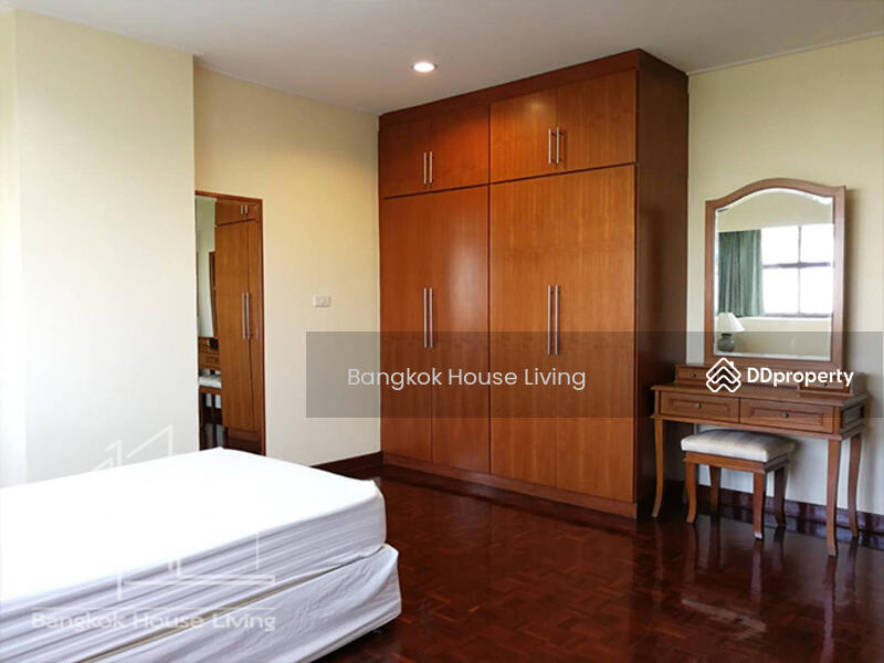 Executive Mansion, Bangkok, Khlong Tan Nua, Watthana, Bangkok, 3 Bedrooms, 280 sqm, Apartment For Rent, by Bangkok House Living, 11102790 - DDproperty.com