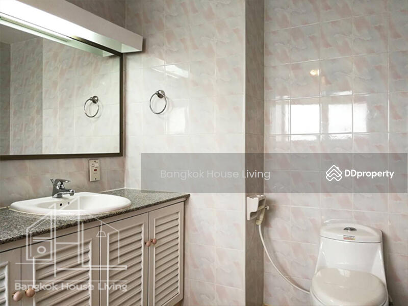 Executive Mansion, Bangkok, Khlong Tan Nua, Watthana, Bangkok, 3 Bedrooms, 280 sqm, Apartment For Rent, by Bangkok House Living, 11102790 - DDproperty.com