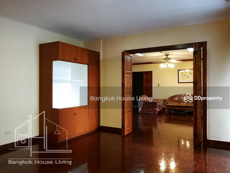 Executive Mansion, Bangkok, Khlong Tan Nua, Watthana, Bangkok, 3 Bedrooms, 280 sqm, Apartment For Rent, by Bangkok House Living, 11102790 - DDproperty.com