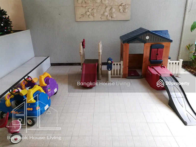 Executive Mansion, Bangkok, Khlong Tan Nua, Watthana, Bangkok, 3 Bedrooms, 280 sqm, Apartment For Rent, by Bangkok House Living, 11102790 - DDproperty.com