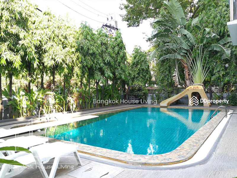Executive Mansion : เอ็กซ์คูทีฟ แมนชั่น, กรุงเทพ, คลองตันเหนือ, วัฒนา, กรุงเทพ, 280 ตร.ม., อพาร์ทเมนท์ ให้เช่า, โดย Bangkok House Living, 11102790 - DDproperty.com