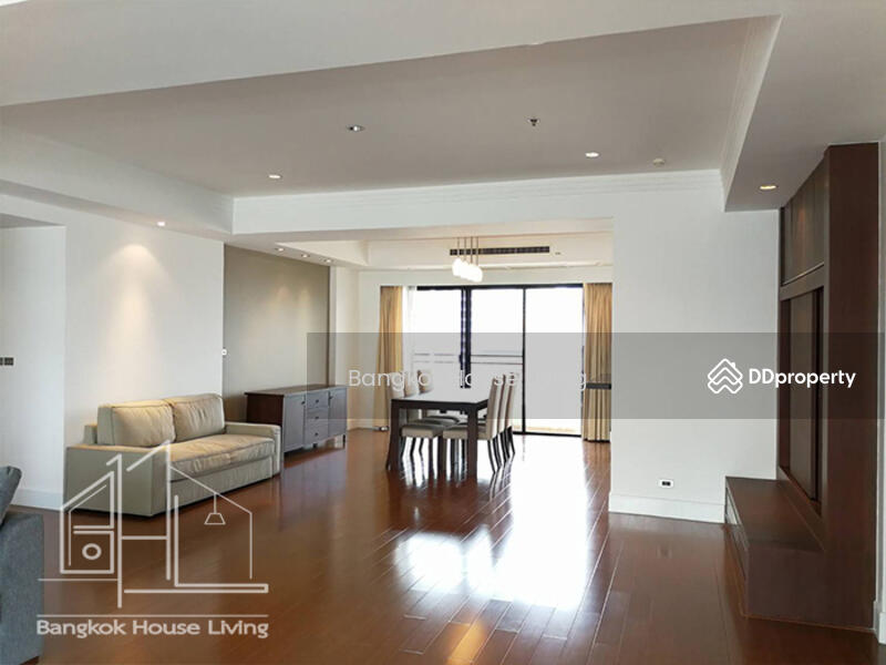 Phirom Garden Residence, Bangkok, Soi Sukhumvit 41, Khlong Tan Nua, Watthana, Bangkok, 4 Bedrooms, 320 sqm, Condo For Rent, by Bangkok House Living, 11102819 - DDproperty.com