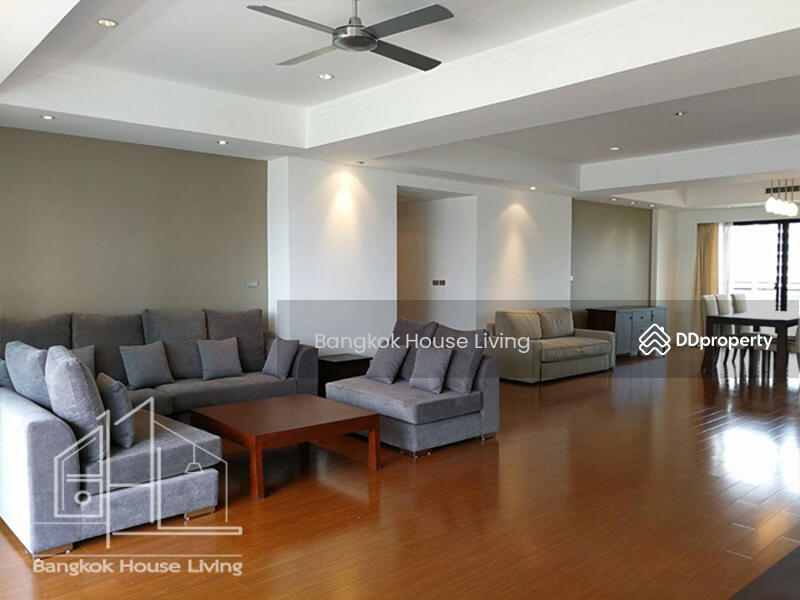 Phirom Garden Residence, Bangkok, Soi Sukhumvit 41, Khlong Tan Nua, Watthana, Bangkok, 4 Bedrooms, 320 sqm, Condo For Rent, by Bangkok House Living, 11102819 - DDproperty.com