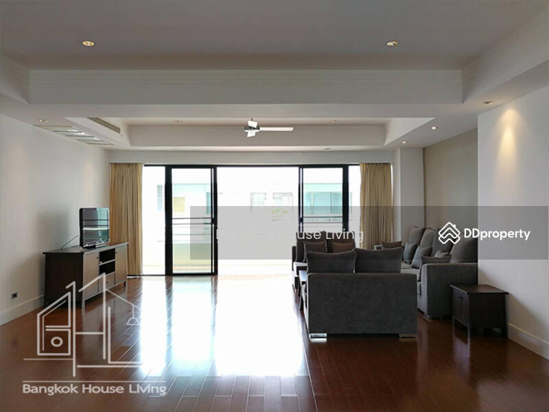 Phirom Garden Residence, Bangkok, Soi Sukhumvit 41, Khlong Tan Nua, Watthana, Bangkok, 4 Bedrooms, 320 sqm, Condo For Rent, by Bangkok House Living, 11102819 - DDproperty.com