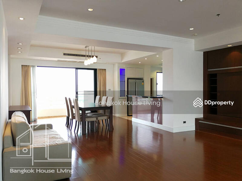 Phirom Garden Residence : ภิรมย์ การ์เด้น เรสซิเด้นซ์, กรุงเทพ, ซอยสุขุมวิท 41, คลองตันเหนือ, วัฒนา, กรุงเทพ, 320 ตร.ม., คอนโด ให้เช่า, โดย Bangkok House Living, 11102819 - DDproperty.com
