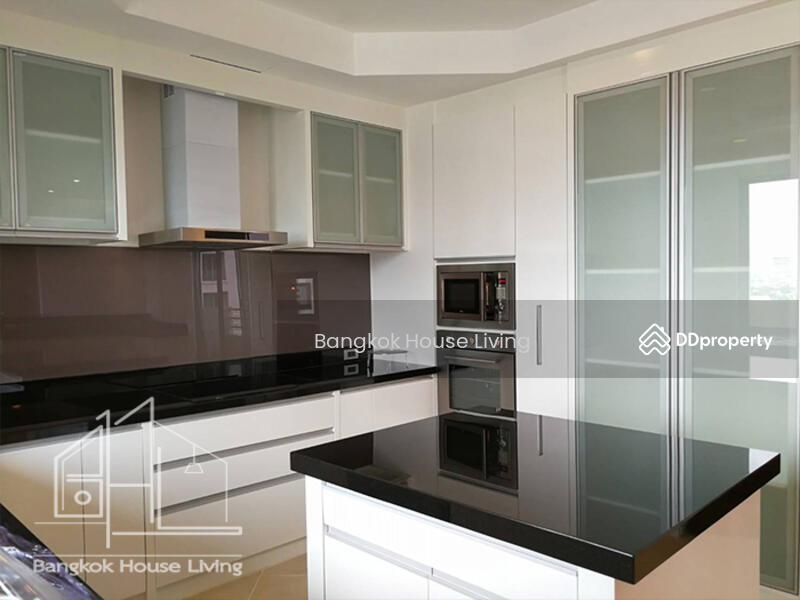 Phirom Garden Residence, Bangkok, Soi Sukhumvit 41, Khlong Tan Nua, Watthana, Bangkok, 4 Bedrooms, 320 sqm, Condo For Rent, by Bangkok House Living, 11102819 - DDproperty.com