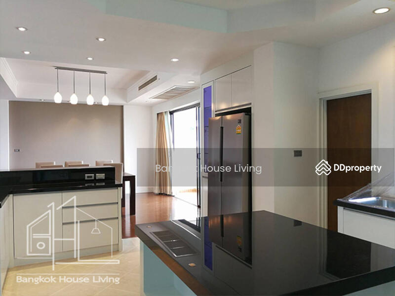 Phirom Garden Residence, Bangkok, Soi Sukhumvit 41, Khlong Tan Nua, Watthana, Bangkok, 4 Bedrooms, 320 sqm, Condo For Rent, by Bangkok House Living, 11102819 - DDproperty.com