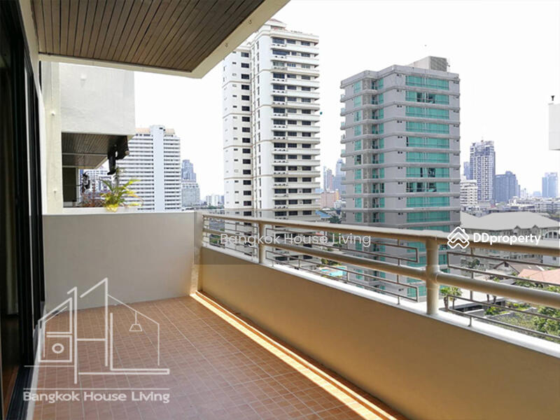 Phirom Garden Residence, Bangkok, Soi Sukhumvit 41, Khlong Tan Nua, Watthana, Bangkok, 4 Bedrooms, 320 sqm, Condo For Rent, by Bangkok House Living, 11102819 - DDproperty.com