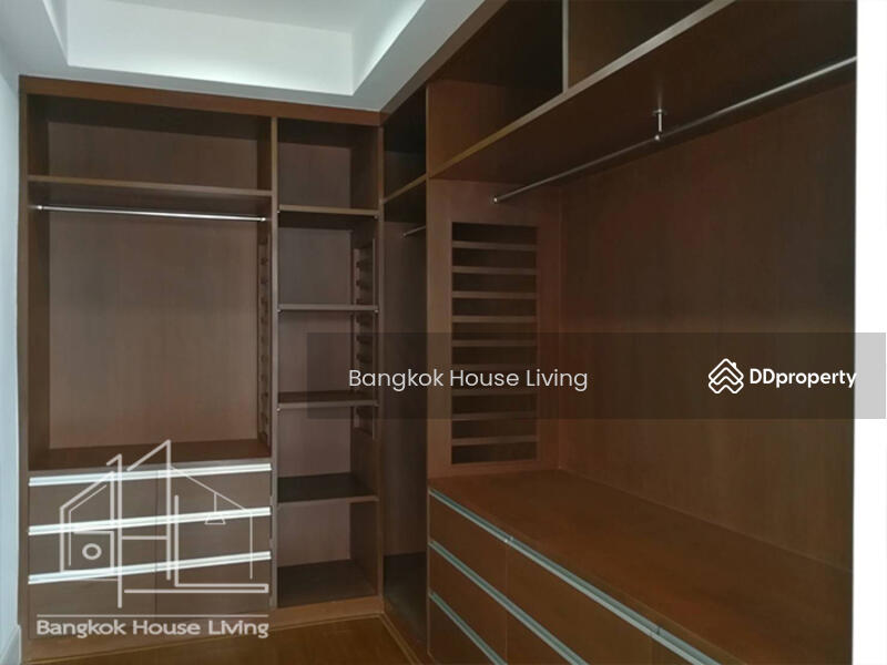 Phirom Garden Residence, Bangkok, Soi Sukhumvit 41, Khlong Tan Nua, Watthana, Bangkok, 4 Bedrooms, 320 sqm, Condo For Rent, by Bangkok House Living, 11102819 - DDproperty.com