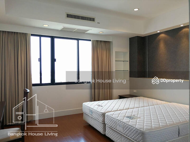 Phirom Garden Residence, Bangkok, Soi Sukhumvit 41, Khlong Tan Nua, Watthana, Bangkok, 4 Bedrooms, 320 sqm, Condo For Rent, by Bangkok House Living, 11102819 - DDproperty.com