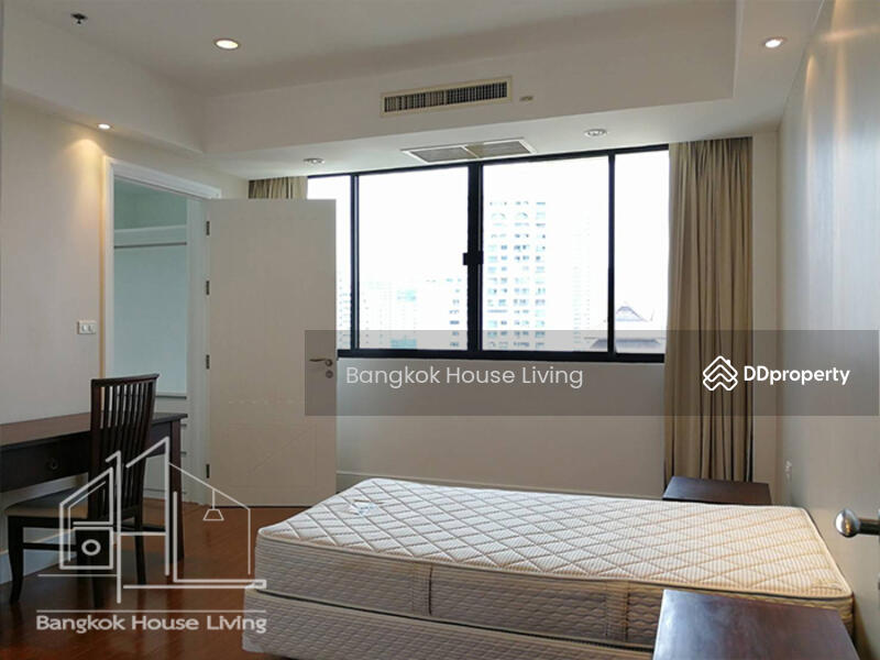 Phirom Garden Residence, Bangkok, Soi Sukhumvit 41, Khlong Tan Nua, Watthana, Bangkok, 4 Bedrooms, 320 sqm, Condo For Rent, by Bangkok House Living, 11102819 - DDproperty.com