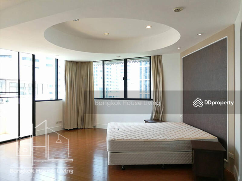 Phirom Garden Residence : ภิรมย์ การ์เด้น เรสซิเด้นซ์, กรุงเทพ, ซอยสุขุมวิท 41, คลองตันเหนือ, วัฒนา, กรุงเทพ, 320 ตร.ม., คอนโด ให้เช่า, โดย Bangkok House Living, 11102819 - DDproperty.com