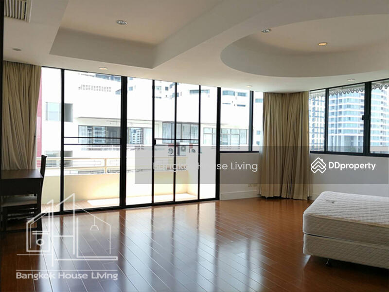 Phirom Garden Residence : ภิรมย์ การ์เด้น เรสซิเด้นซ์, กรุงเทพ, ซอยสุขุมวิท 41, คลองตันเหนือ, วัฒนา, กรุงเทพ, 320 ตร.ม., คอนโด ให้เช่า, โดย Bangkok House Living, 11102819 - DDproperty.com