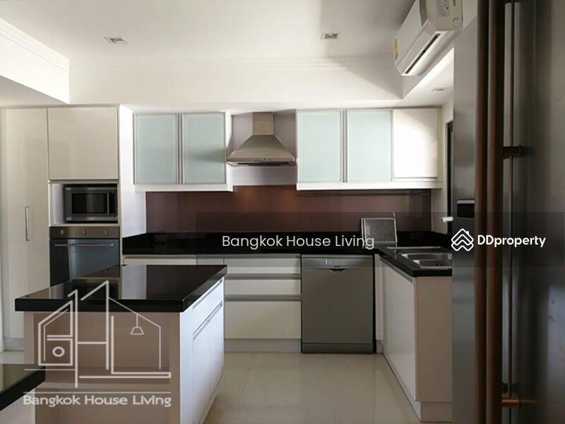 For Rent - Phirom Garden Residence, Bangkok