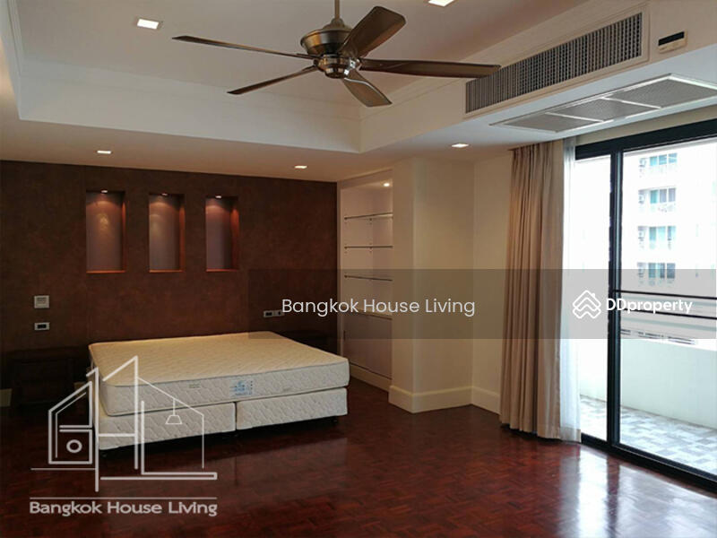 For Rent - Phirom Garden Residence, Bangkok