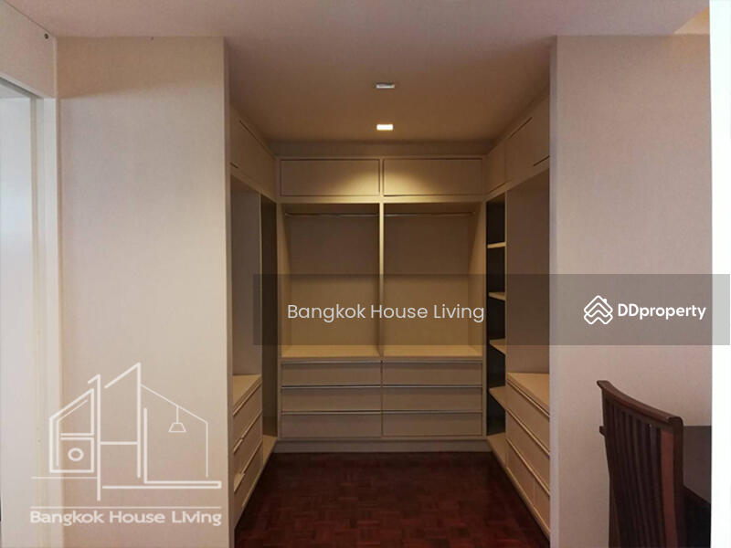 For Rent - Phirom Garden Residence, Bangkok