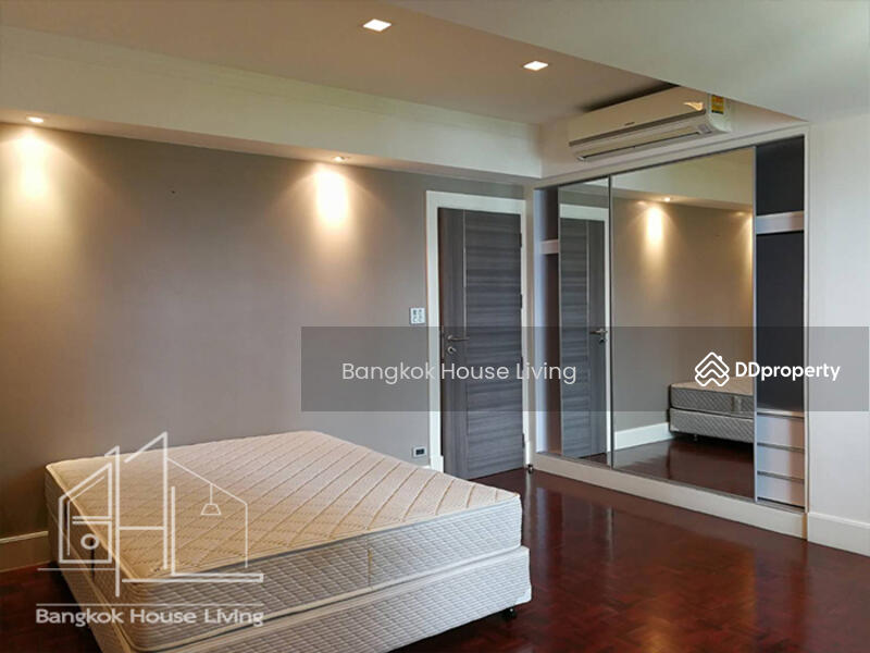 For Rent - Phirom Garden Residence, Bangkok