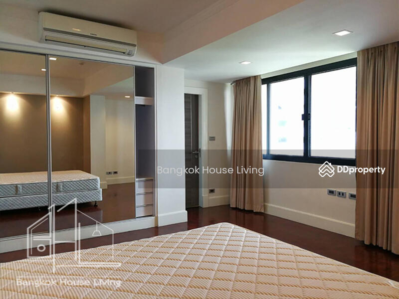 For Rent - Phirom Garden Residence, Bangkok