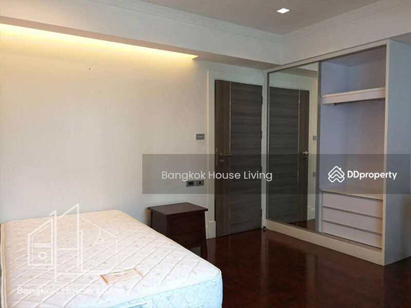 For Rent - Phirom Garden Residence, Bangkok
