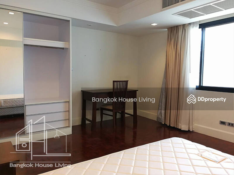 For Rent - Phirom Garden Residence, Bangkok