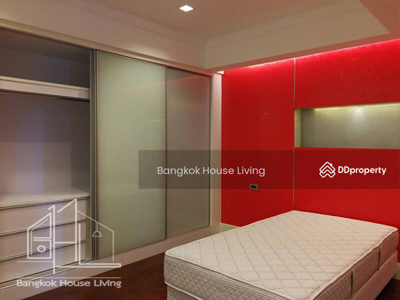 For Rent - Phirom Garden Residence, Bangkok