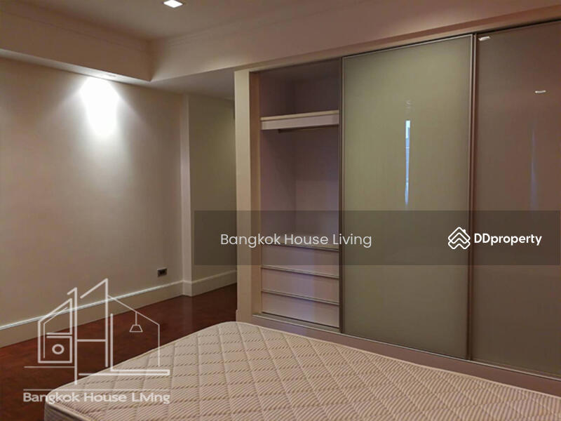 For Rent - Phirom Garden Residence, Bangkok