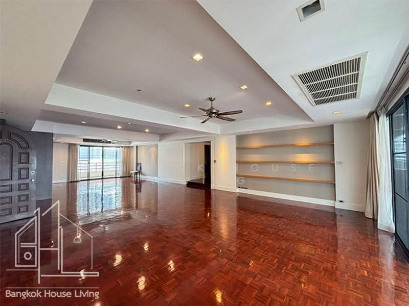 Phirom Garden Residence, Bangkok, Soi Sukhumvit 41, Khlong Tan Nua, Watthana, Bangkok, 4 Bedrooms, 320 sqm, Apartment For Rent, by Bangkok House Living, 11102828 - DDproperty.com