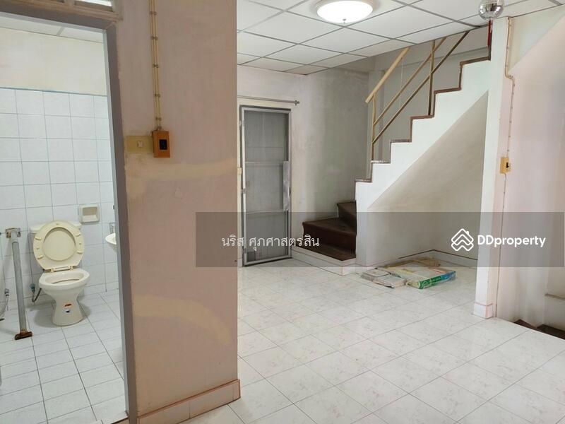 For Sale - หมู่บ้านควีนเพลส2, Bangkok