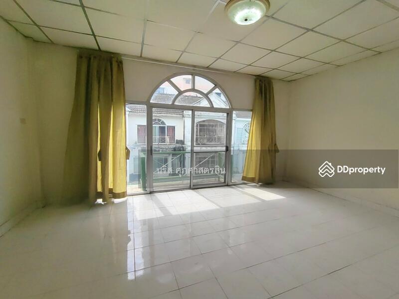 For Sale - หมู่บ้านควีนเพลส2, Bangkok