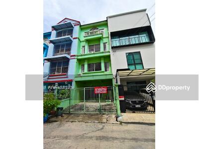 ขาย - หมู่บ้านควีนเพลส2, กรุงเทพ