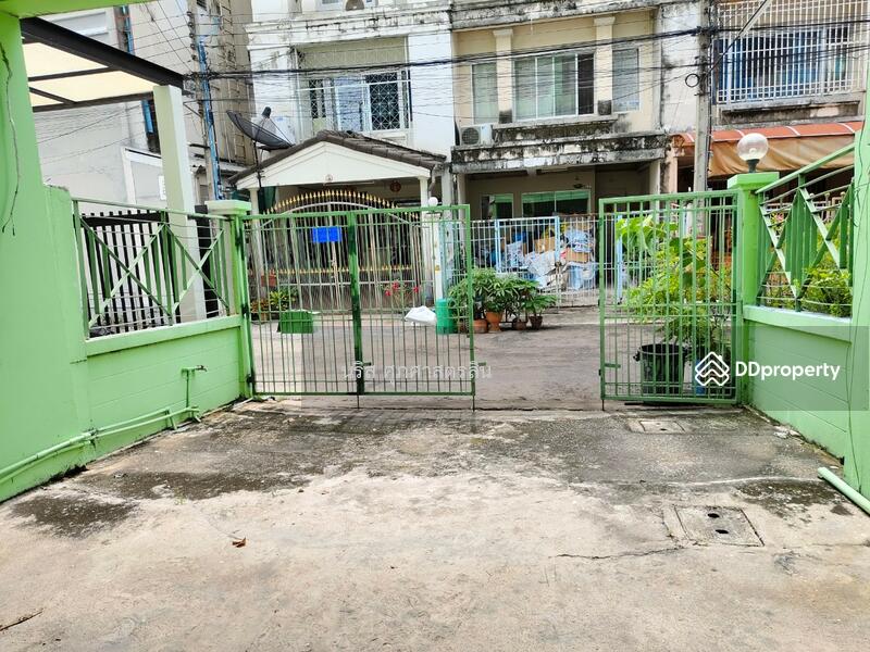 ขาย - หมู่บ้านควีนเพลส2, กรุงเทพ