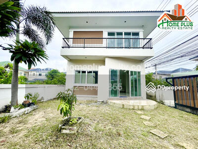 ขาย - หมู่บ้านแกรนด์โฮม ซอยพหลโยธิน48 ใกล้BTSสถานีสายหยุด, กรุงเทพ