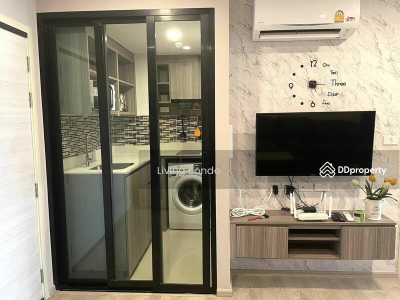 The Origin Sukhumvit 105, กรุงเทพ, 818 Sukhumvit 105 Alley, บางนา, บางนา, กรุงเทพ, 33 ตร.ม., คอนโด ขาย, โดย Living Condo, 11103401 - DDproperty.com
