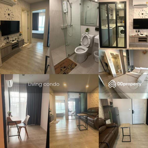 The Origin Sukhumvit 105, กรุงเทพ, 818 Sukhumvit 105 Alley, บางนา, บางนา, กรุงเทพ, 33 ตร.ม., คอนโด ขาย, โดย Living Condo, 11103401 - DDproperty.com